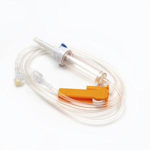 set de perfusion intraveineuse