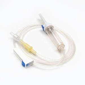 set de perfusion intraveineuse