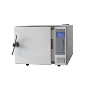 autoclave pour cabinet vétérinaire