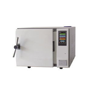 autoclave de microbiologie