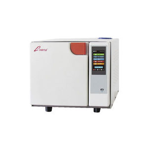 autoclave dentaire