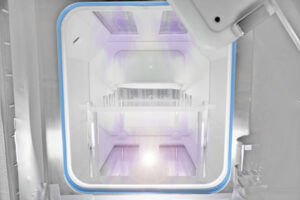 machine transfert pour l'industrie pharmaceutique