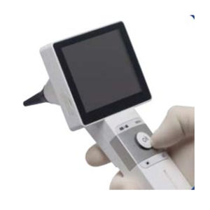 caméra pour endoscopes