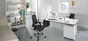 table de bureau
