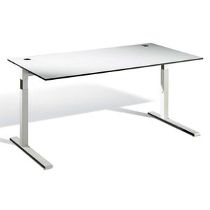 bureau rectangulaire