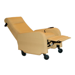 fauteuil de repos inclinable