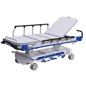 chariot brancard d'urgence