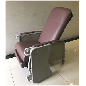 fauteuil de repos inclinable