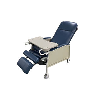 fauteuil de repos inclinable