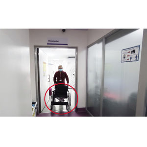 fauteuil roulant manuel
