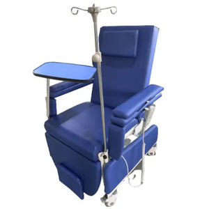 fauteuil de chimiothérapie électrique