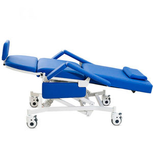 fauteuil de dialyse électrique