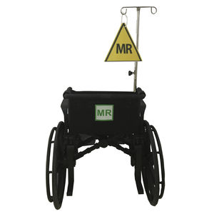 fauteuil roulant passif