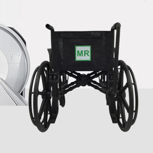 fauteuil roulant compatible IRM