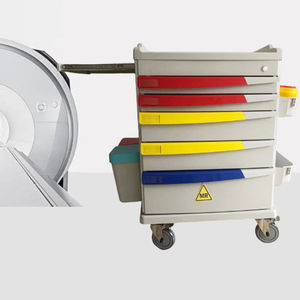 chariot médical