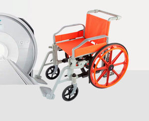 fauteuil roulant compatible IRM