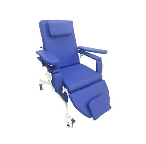 fauteuil d'hémodialyse électrique