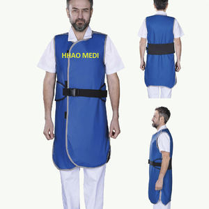 tablier de radioprotection