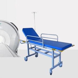 chariot brancard pour IRM