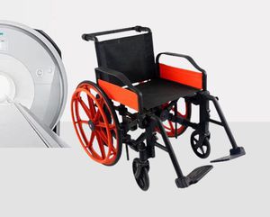 fauteuil roulant compatible IRM