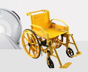 fauteuil roulant compatible IRM