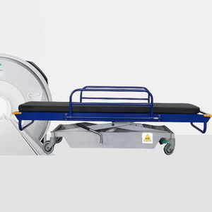 chariot brancard d'urgence