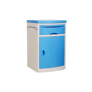 armoire de chevet avec tiroirs