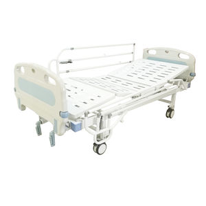 lit d'hôpital