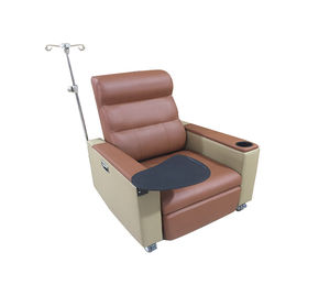 fauteuil de dialyse manuel