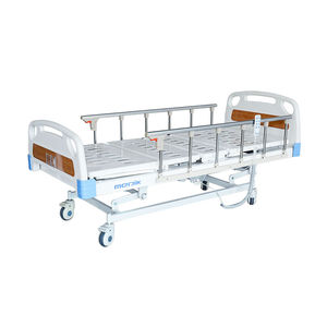 lit d'hôpital