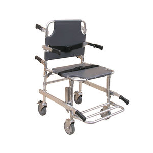 fauteuil brancard manuel