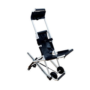 fauteuil brancard manuel
