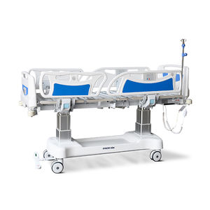 lit d'hôpital