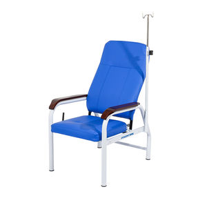 fauteuil de transfusion sanguine manuel