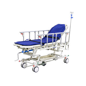 chariot brancard passe-malade
