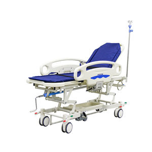 chariot brancard de transport