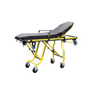 chariot brancard d'urgence