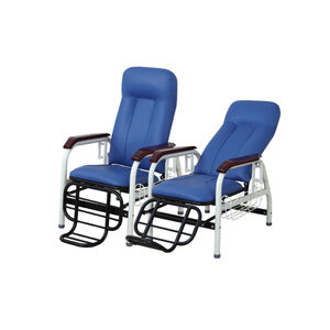 fauteuil de transfusion sanguine manuel