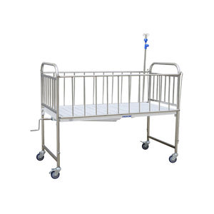 lit d'hôpital
