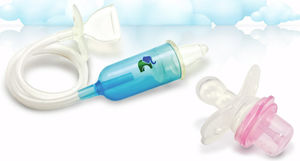 aspirateur nasal