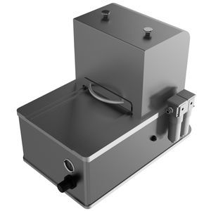 machine d'emballage pneumatique