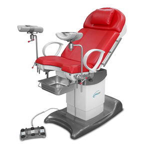 fauteuil d'examen urologique