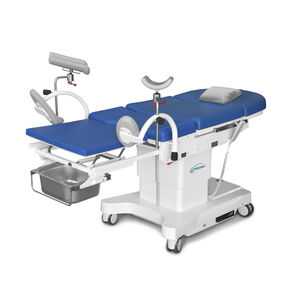 fauteuil d'accouchement électrique