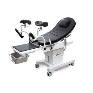 fauteuil d'accouchement électrique