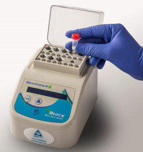 analyseur POC pour maladies infectieuses