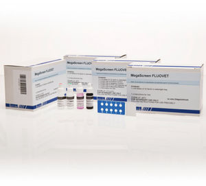 kit de test pour maladies infectieuses