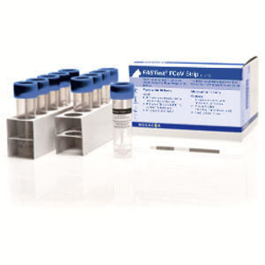 test rapide pour maladies infectieuses