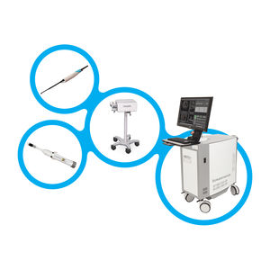 système d'ablation HIFU pour traitement des tumeurs de la prostate