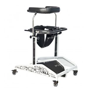 cadre de verticalisation adulte
