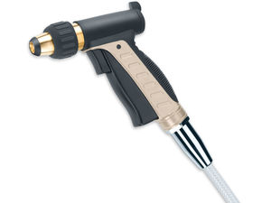 pistolet de lavage